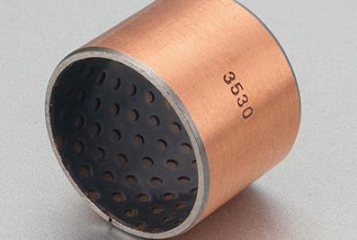 KBT-2標(biāo)準襯套尺寸